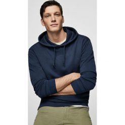 Bluzy męskie: Mango Man – Bluza Roma
