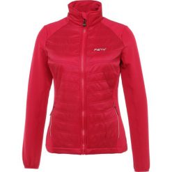 Kurtki sportowe damskie: Meru QUÉBEC Kurtka Outdoor cerise