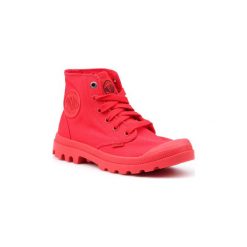 Buty Palladium Buty lifestylowe Mono Chrome 73089-600-M. Trampki i tenisówki damskie Palladium. Za 299,00 zł.