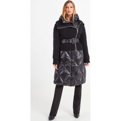 PŁASZCZ ERMANNO SCERVINO. Płaszcze damskie Ermanno Scervino, bez wzorów. Za 6329,00 zł.