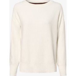 Esprit Casual - Sweter damski, beżowy. Brązowe swetry damskie Esprit Casual, xxl, bez wzorów, eleganckie, bez rękawów, bez kaptura. Za 229,95 zł.
