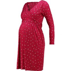 Sukienki hiszpanki: Envie de Fraise AMAYA Sukienka letnia grape/navy blue