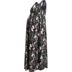 Sukienki: mint&berry mom Długa sukienka black