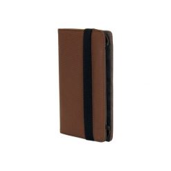 Torby podróżne: Maryland Brązowo-czarny Etui OMEGA