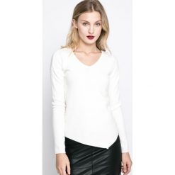 Swetry klasyczne damskie: Silvian Heach – Sweter