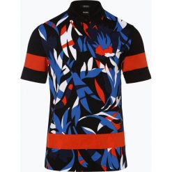 BOSS - Męska koszulka polo – Pack 17, czarny. Czarne koszulki męskie Boss, m, w paski, bez rękawów. Za 249,95 zł.