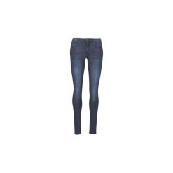 Jeansy skinny Only ONLFCARMEN. Jeansy damskie ONLY. Za 169,00 zł.