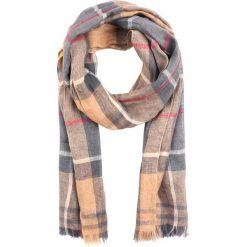 Szaliki męskie: Barbour Szal beige