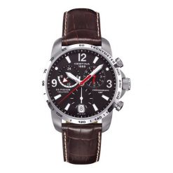 Zegarki męskie: ZEGAREK CERTINA DS PODIUM BIG SIZE QUARTZ