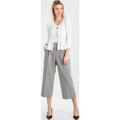 Kardigany damskie: Derhy CALABRES Kardigan blanc