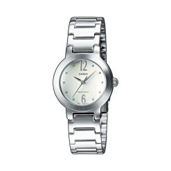 Casio Standard Analogue LTP-1282D-7AEF - Negocjuj cenę zakupu, na pewno będziesz zadowolony. Szare zegarki damskie marki CASIO. Za 134,00 zł.