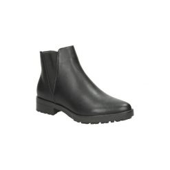 Botki damskie: Botki S.barski BOTKI 11057-2
