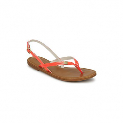 Sandały Tommy Hilfiger Jennifer 2. Czerwone sandały damskie marki Nike. Za 231,20 zł.