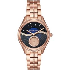 Zegarki damskie: Zegarek MICHAEL KORS – Lauryn MK3723 Rose Gold/Rose Gold