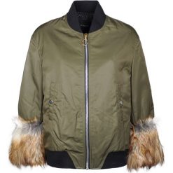 Pinko Kurtka "Storno Bomber". Kurtki damskie Pinko, bez wzorów. Za 1099,00 zł.