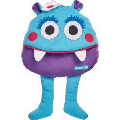 Przytulanki i maskotki: Maskotka Twonster Gabby Plum, 40 cm (42522)
