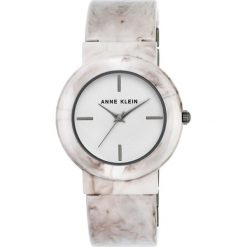 Biżuteria i zegarki: Zegarek Anne Klein Damski AK/2835WTGY