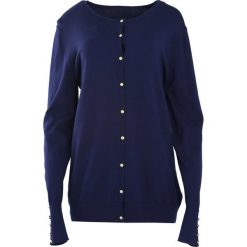 Ciemnoniebieski Kardigan Keep It Moving. Niebieskie kardigany damskie Born2be, xl. Za 39,99 zł.