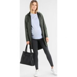 Parki damskie: MAMALICIOUS MLRAINY Parka climbing ivy