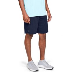 Under Armour Tech™ Szorty Niebieski. Niebieskie spodenki i szorty męskie l, z poliesteru. Za 137,95 zł.