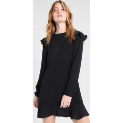 Sukienki: Ivyrevel KAIA DRESS Sukienka letnia black