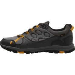Buty trekkingowe damskie: Jack Wolfskin ACTIVATE TEXAPORE LOW Obuwie hikingowe burly yellow
