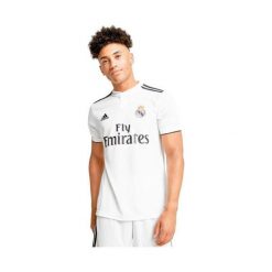 Adidas REAL H JSY LFP | 3XL, REAL H JSY LFP | 3XL. Koszulki męskie Adidas, xl, bez wzorów, bez kołnierzyka, bez rękawów. W wyprzedaży za 538,02 zł.