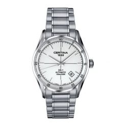 Zegarki męskie: PROMOCJA ZEGAREK CERTINA DS-1 AUTOMATIC
