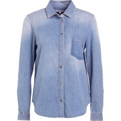 Koszule damskie: 7 for all mankind Koszula indigo script