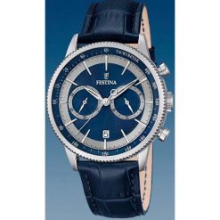 Zegarki męskie: Zegarek męski Festina Chronograph F16893_6