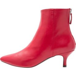 Botki damskie: Toral Botki tibet pasion