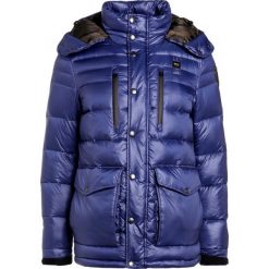 Kurtki męskie: Blauer Kurtka puchowa blue