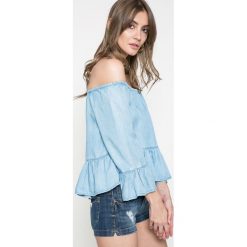 Bluzki damskie: Guess Jeans - Bluzka