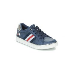 Buty Dziecko Tom Tailor 6972710-NAVY. Trampki dziewczęce Tom Tailor. Za 118,30 zł.
