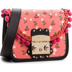Torebki i plecaki damskie: Torebka FURLA – Metropolis 942055 B BNX9 E11 Toni Rosa