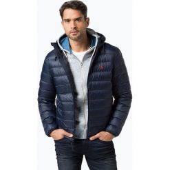 Kurtki męskie bomber: Polo Ralph Lauren – Męska kurtka puchowa, niebieski