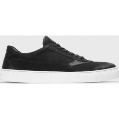 Nike - Buty Drop-Type HBR. Białe sneakersy męskie Nike, z gumy, na sznurówki. W wyprzedaży za 279,90 zł.