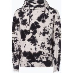 Tigha - Męska bluza nierozpinana – Perk, czarny. Czarne bluzy męskie rozpinane marki Tigha, m. Za 279,95 zł.