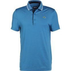 Koszulki sportowe męskie: Lacoste Sport DH336000 REGULAR FIT Koszulka sportowa medway/marine/blanc