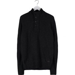 Barbour Sweter grey. Szare bez kategorii Barbour, s, z wełny. Za 549,00 zł.