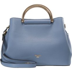Torebki klasyczne damskie: Dune London DAANDELION Torebka blue