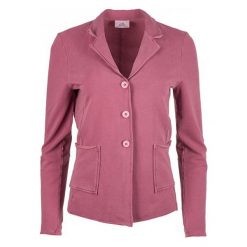 Deha Damska Kurtka Button Jack Et b84292 Rose Wine (Rozmiar M). Czerwone kurtki damskie Deha, m, bez wzorów. W wyprzedaży za 265,00 zł.