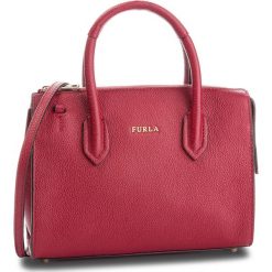 Torebka FURLA - Pin 997354 B BMN1 OAS Ciliegia d. Czerwone torebki klasyczne damskie Furla, ze skóry. Za 1230,00 zł.