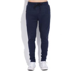 Christian Lacroix Męskie Spodnie Barty L Ciemny Niebieski. Niebieskie jeansy męskie marki Christian Lacroix, m, bez wzorów, z jeansu. Za 189,00 zł.