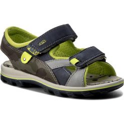 Sandały chłopięce: Sandały PRIMIGI – 7662200 S Azzu