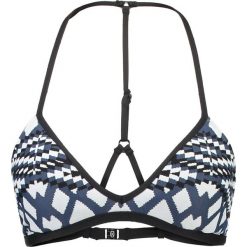 Bikini: Seafolly MODERN TRIBE Góra od bikini bluesteel