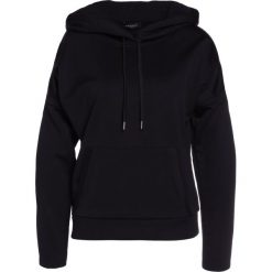 Bluzy damskie: Strenesse TULIA Bluza z kapturem black