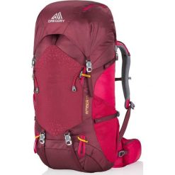 Plecaki damskie: Gregory Plecak trekkingowy damski Amber 44 Chili Pepper Red roz. uniw (26J00102)