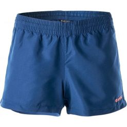 Spodenki sportowe męskie: Hi-tec Spodenki damskie LADY SOLME Blue Depths/ Coral r. L