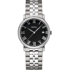 ZEGAREK DOXA Royal 222.10.102.10. Zegarki męskie DOXA. Za 1250,00 zł.